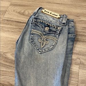 Rock revival jeans/pants